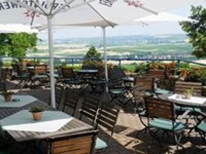 照片: Metzlers im Golfclub